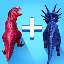 Merge Master Dinosaur Mod APK icon